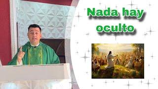 MISA DE HOY Lunes 23 de septiembre  de 2024- Padre Ricardo Prato