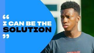 "What Am I Meant To Do?" | Eddie Nketiah On His Lack Of Game Time | All Or Nothing: Arsenal