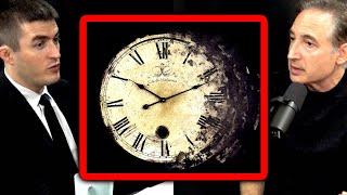 Is time real? | Brian Greene and Lex Fridman