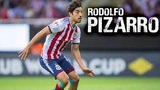 Rodolfo Pizarro | Goles | 2017-2018