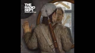 The Radio Dept. - We Got Game