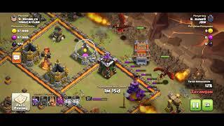 MOMENT FUNNY CLASH OF CLANS VIRAL TIKTOK | Part 1