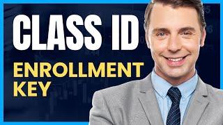 Turnitin class id and enrollment key free 2024 - Episode 101