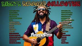 BISAYA REGGAE COLLECTION 2 HOURS NON-STOP | JHAY-KNOW SONGS | RVW