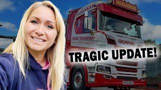 What Happened to Jemma Warren Truck Driver? Shocking Update