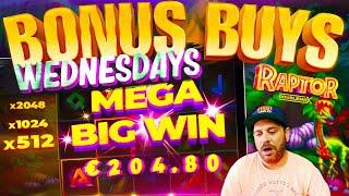 A MASSIVE 46 BONUS BUYS! - Bonus Buy Wednesday!!