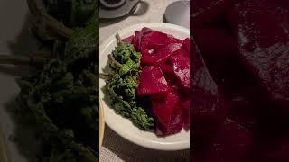 Beetroot Salad / Healthy Salad / Moroccan Beets Salad #shortvideo #beetroot #healthyfood