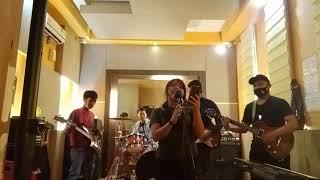 Didia rokaphi ( cover band solidaritas Batak )