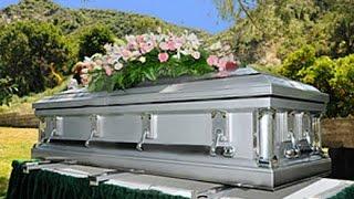 CELEBRITY FUNERALS (PART #1)