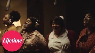 The Clark Sisters: First Ladies of Gospel | Dorinda Clark Sings | Lifetime