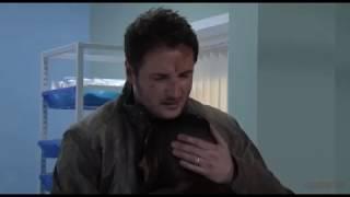 EastEnders- Stacey thinks Martin has died