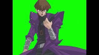 Yu-Gi-Oh! meme - You're A Disgrace to the Game! - Green Screen