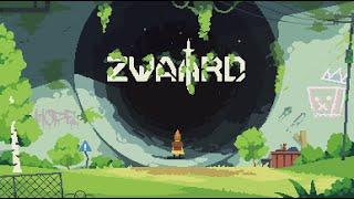 Review - Zwaard