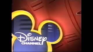 Disney Channel Kim Possible Friends and Foes Marathon WBRB and BTTS Bumpers (2 Versions) (2004)