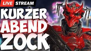 kurzer Abend Zock  Matchmaking ist lustig - Apex Legends Season 22 deutsch Live