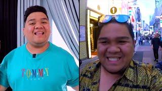 Vlogger Lloyd Cafe Cadena Dies at 26