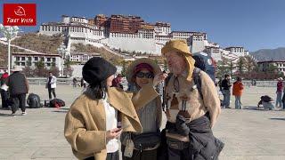Tibet Vista Tour Review: Our Unshakable Trust in Tibet Vista for the Second Adventure