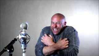 Video Game VO session - Hilarious (Brad Lee Wind)
