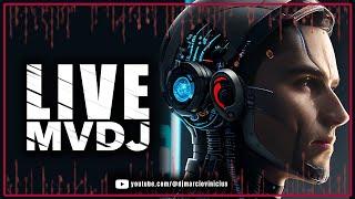 Live Set Mix DJ Marcio Vinicius SEX12072024