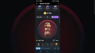 Хомяк Сегодняшний шифр код#hamstercombatdailycipher#hamstercombet#cipher #хомяк