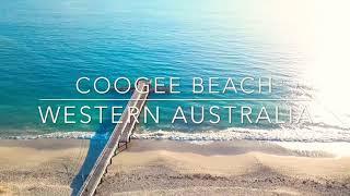 Coogee Beach Western Australia