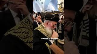 ТРАДИЦИИ И СТРАННОСТИ ЕВРЕЕВ!