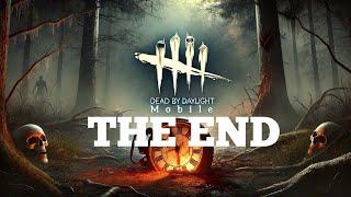 The End of Dead by Daylight Mobile