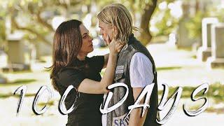 "100 Days" | Sons of Anarchy