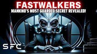 Fastwalkers: Aliens On Earth | The Truth Got Out | Award Winning Documentary