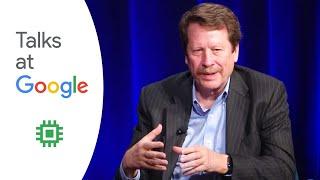 Observations on Technology Enabled Healthcare | Robert Califf | Talks at Google