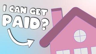 How to get Paid for Insulating Your Attic!