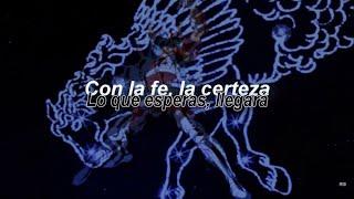 Pegasus Fantasy. | Los Caballeros del Zodiaco OPENING | Con Letra. (Saint Seiya).