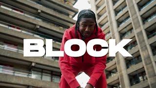 "BLOCK" | Mugzz X 50 Cent Type Beat | UK/Old School Rap Instrumental