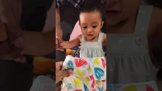 Mylo baby cloth diaper | unboxing | #diaper #babydiaper #unboxing #shorts #mylo