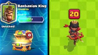 24 Clash Royale Secrets