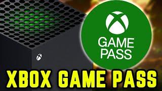 XBOX Game Pass Confirmed Games in June | Moon Studios in Trouble | Giant Bomb Sold