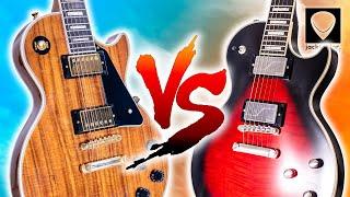 Epiphone Les Paul Prophecy VS Custom: Which Should You Buy In 2023?