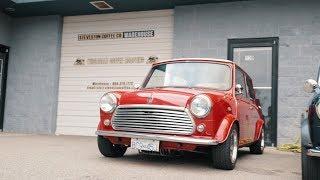 Classic Mini 101 - Buyer's Guide