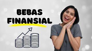 BEBAS FINANSIAL DENGAN HIDUP MINIMALIS || Minimalism Indonesia