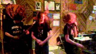 Tothebitterend Live at Make Art Not Love Fest - 2
