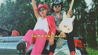 DANNY  CARLOS DIAZ - Tamo Encendio