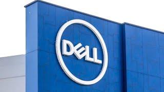 Dell Workers Don't Want The Office