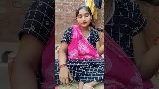 Ghar me chip Kali sudha kushwah #trending #viralshorts #short #viral