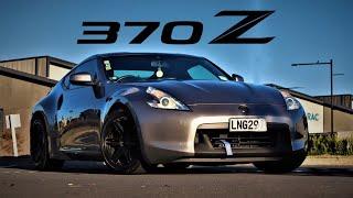 I Was WRONG About the Nissan 370Z