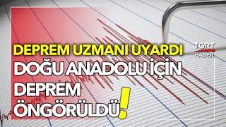 Deprem Felaketi Yaklaşıyor! | Deprem Araştırmacısı Ahmet Yakut Açıklıyor