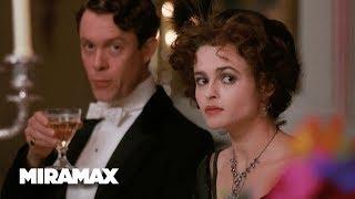 Wings of the Dove | 'Queen of America' (HD) | Helena Bonham Carter | 1997