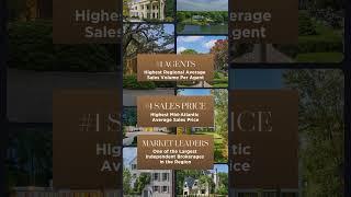 Washington Fine Properties: Leading in Luxury Property Sales 2024