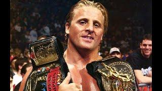 Owen Hart Dark Side of the Ring Review