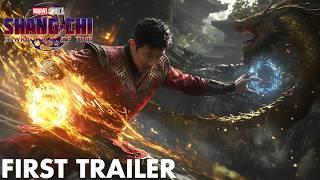 Shang-Chi 2: The Wreckage of Time (2025) First Trailer | Marvel Studios