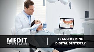 Medit: Transforming Digital Dentistry